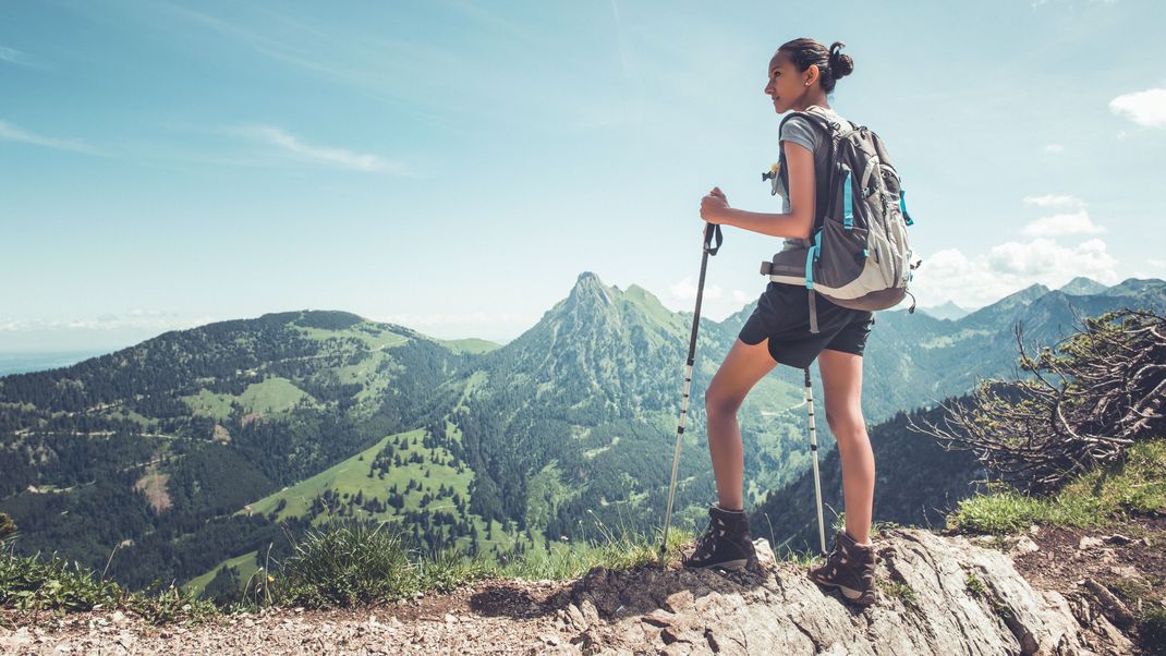 Deutschland bietet sich perfekt für einen Fitness-Urlaub an. Wir zeigen, welche Angebote es gibt. 