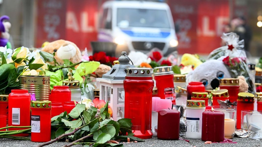 Mehr als 5.600 Menschen haben bisher schon für die Opfer der Todesfahrt von Magdeburg gespendet.