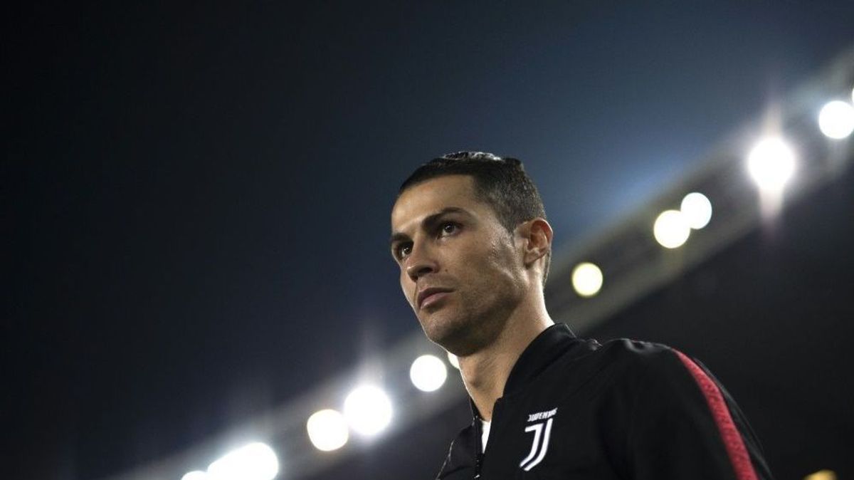 Hilft Krankenhäusern in seiner Heimat: Cristiano Ronaldo