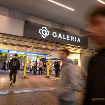 Galeria Karstadt Kaufhof