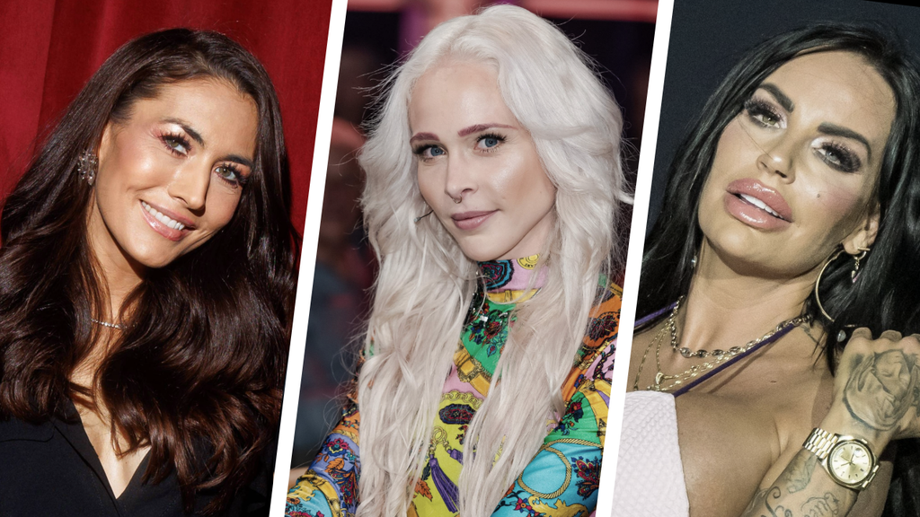 Einfach Kult: Diese 5 GNTM-Models werden wir nicht vergessen