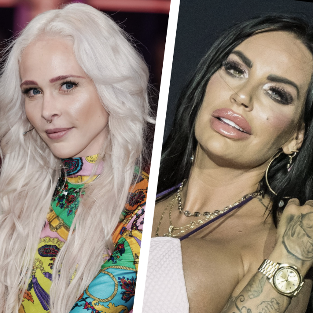 GNTM-Kultkandidatinnen: Diese 5 Models werden wir nicht so schnell vergessen
