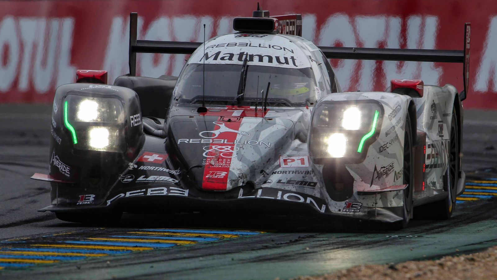
                <strong>Norman Nato</strong><br>
                In der zurückliegenden WEC-Saison gelang Nato beim Saisonhöhepunkt, dem 24-Stunden-Rennen von Le Mans, gemeinsam mit Gustavo Menezes und Bruno Senna ein zweiter Platz für das Schweizer Team Rebellion Racing.
              