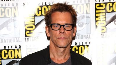 Profile image - Kevin Bacon