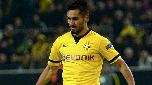 
                <strong>Auswechselspieler: Ilkay Gündogan</strong><br>
                Auswechselspieler: Ilkay Gündogan. Der deutsche Nationalspieler ordente sich nach seiner Einwechselung auf seiner angestammten Position im defensiven Mittelfeld der Dortmunder ein. Unauffällig. Ist für einen Sechser nicht das schlechteste Zeugnis. ran-Note: 3
              