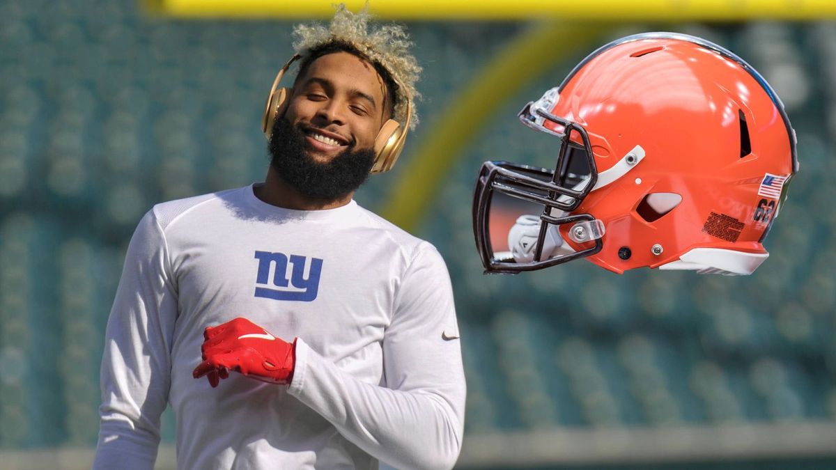 OBJ Browns