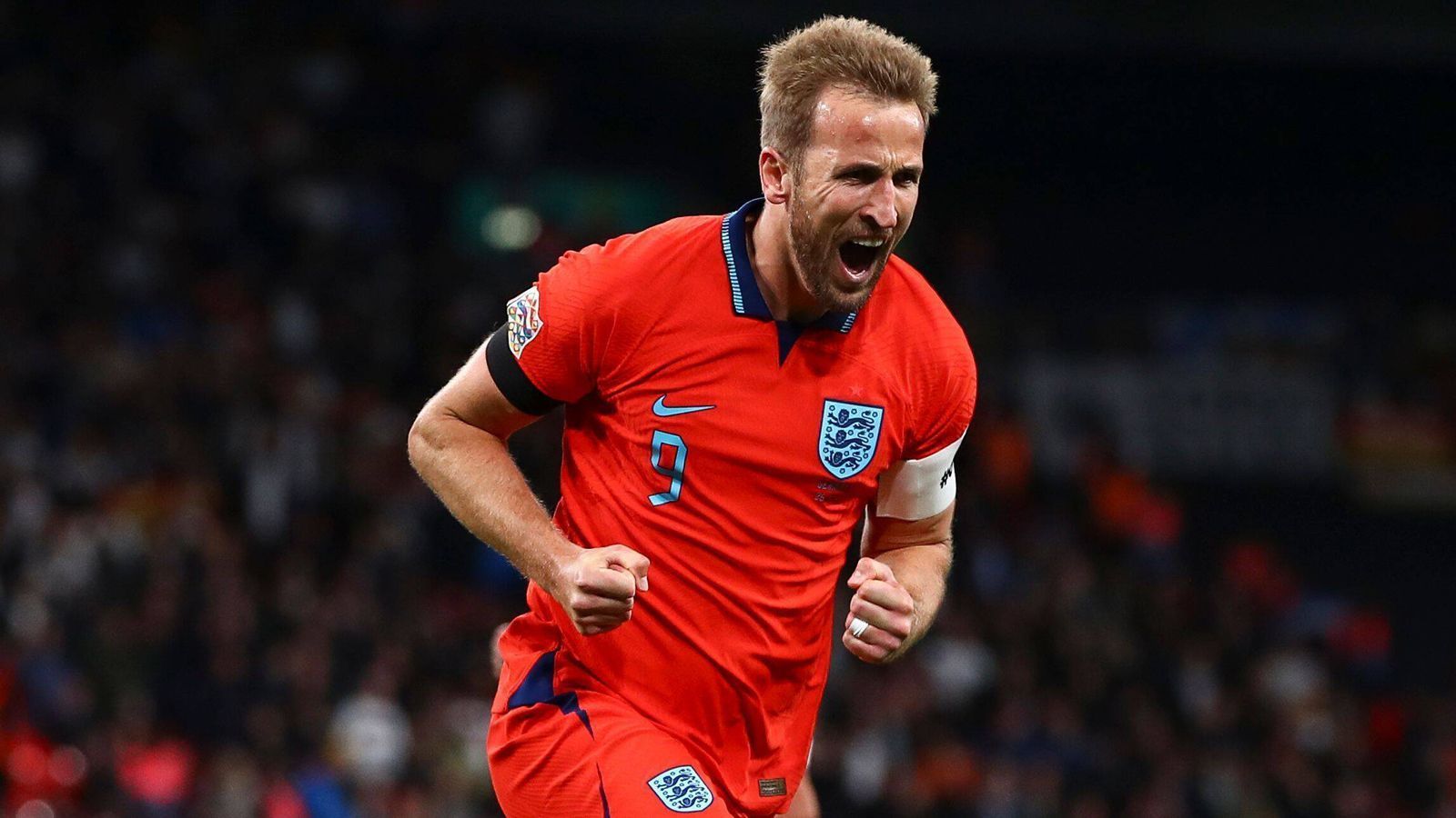 
                <strong>England: Harry Kane - Gruppe B</strong><br>
                &#x2022; Aktueller Verein: Tottenham Hotspur<br>&#x2022; Länderspiele: 75<br>&#x2022; Vorgänger bei der WM 2018: Harry Kane<br>
              