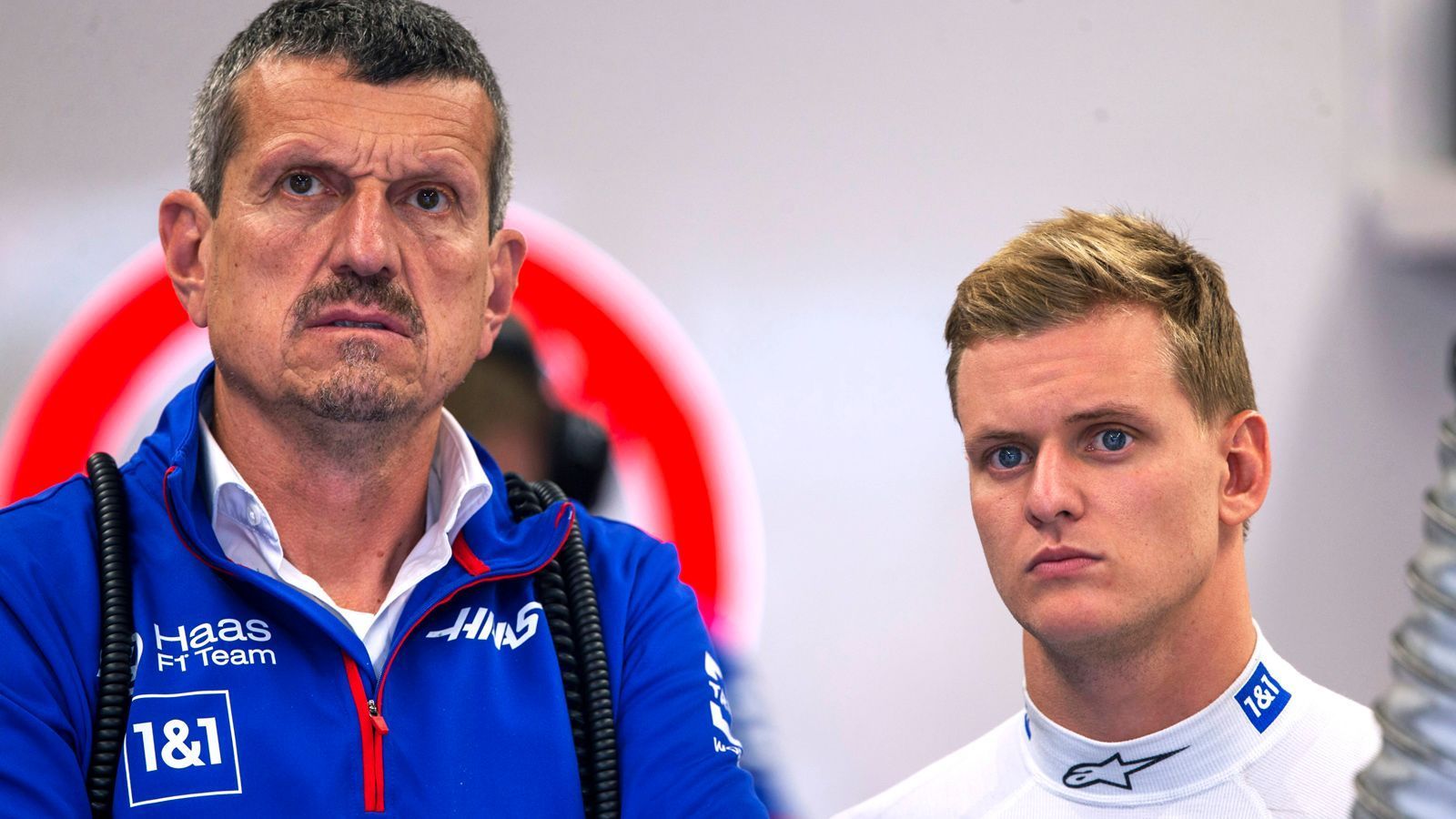 <strong>Haas</strong><br>Das wäre mal ein Plottwist. Doch dazu wird es nicht kommen. Nico Hülkenberg wird wohl auch 2024 für Haas fahren, Teamkollege Kevin Magnussen dürfte auch gesetzt sein. Selbst wenn nicht - eine Rückkehr Schumachers zu Haas gilt als ausgeschlossen.