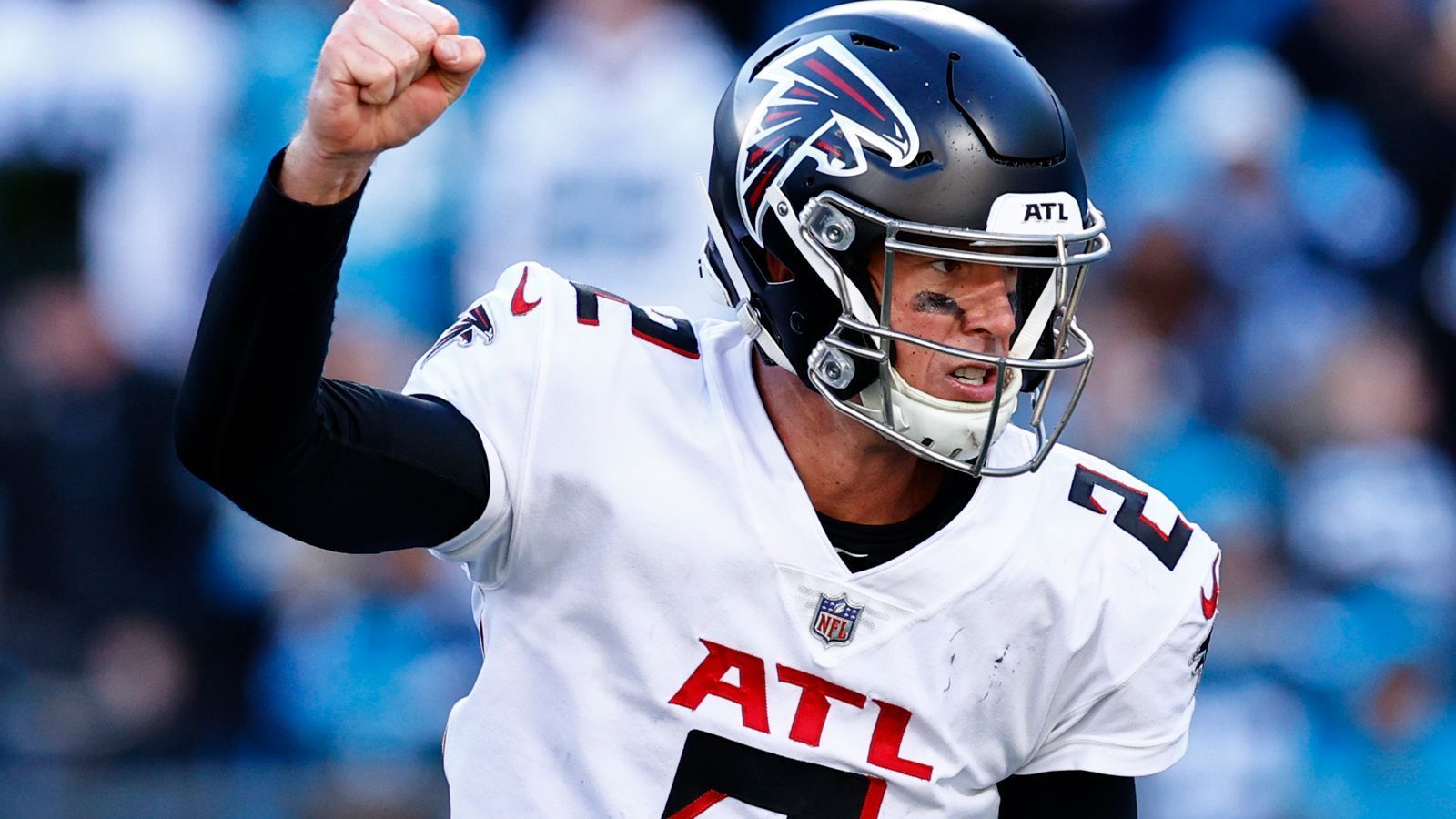 <strong>Atlanta Falcons: 4 Quarterbacks</strong><br>
                Matt Ryan (144), Marcus Mariota (13), Desmond Ridder (17), Taylor Heinicke (4)