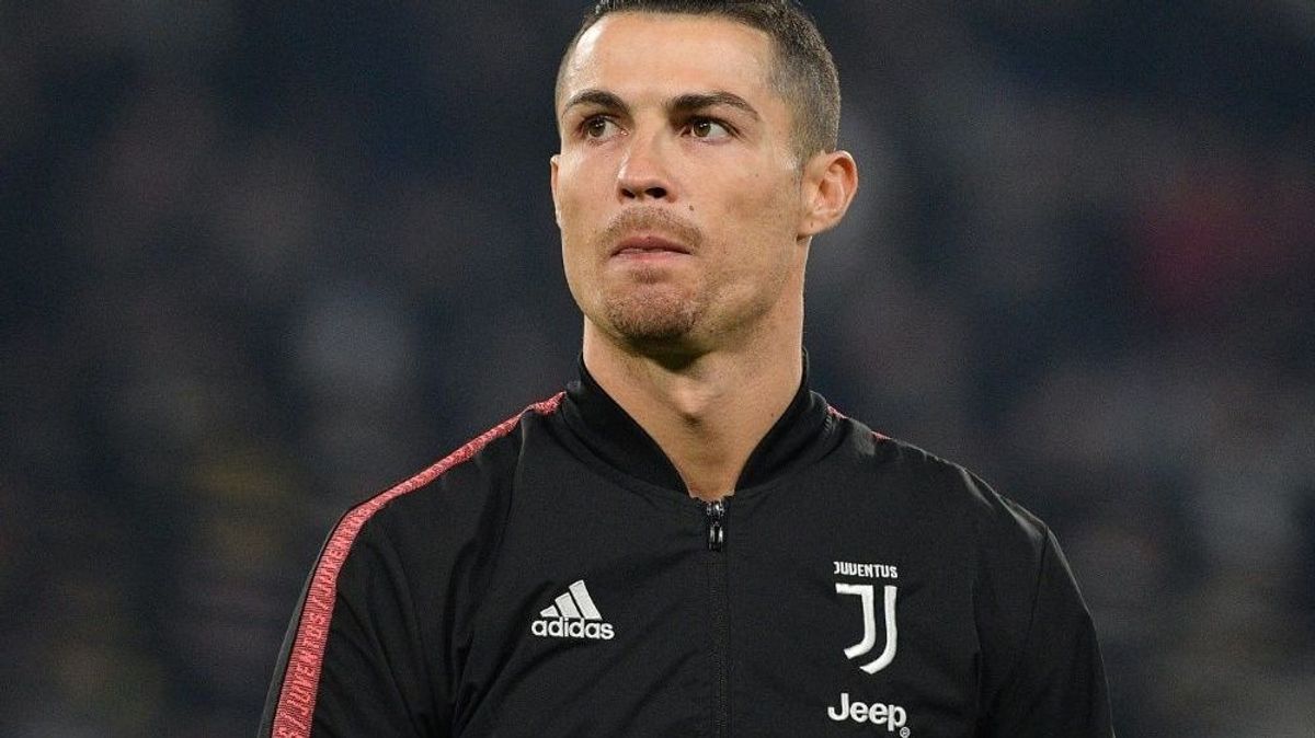 Ronaldo bleibt vorerst bei seiner Familie auf Madeira