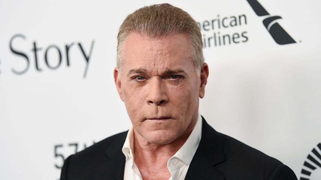 Ray Liotta starb am 26. Mai 2022 überraschend. Alle Infos dazu gibt es hier.