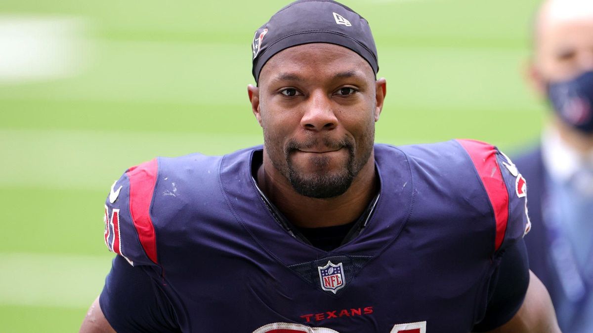David Johnson