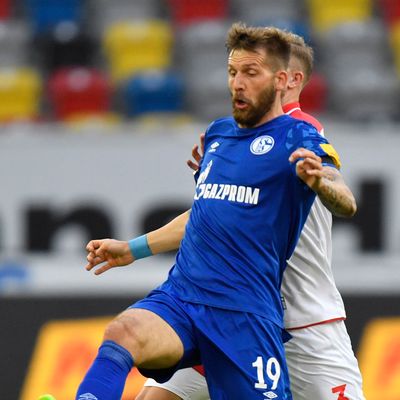 Austria Player Attacked