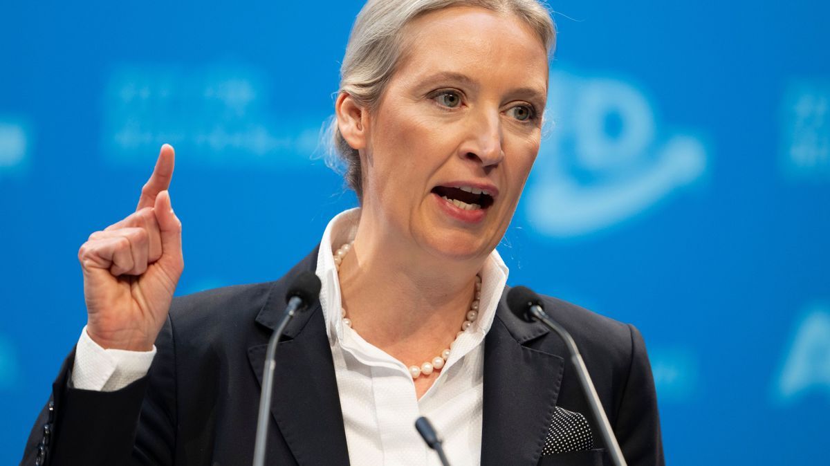 Alice Weidel