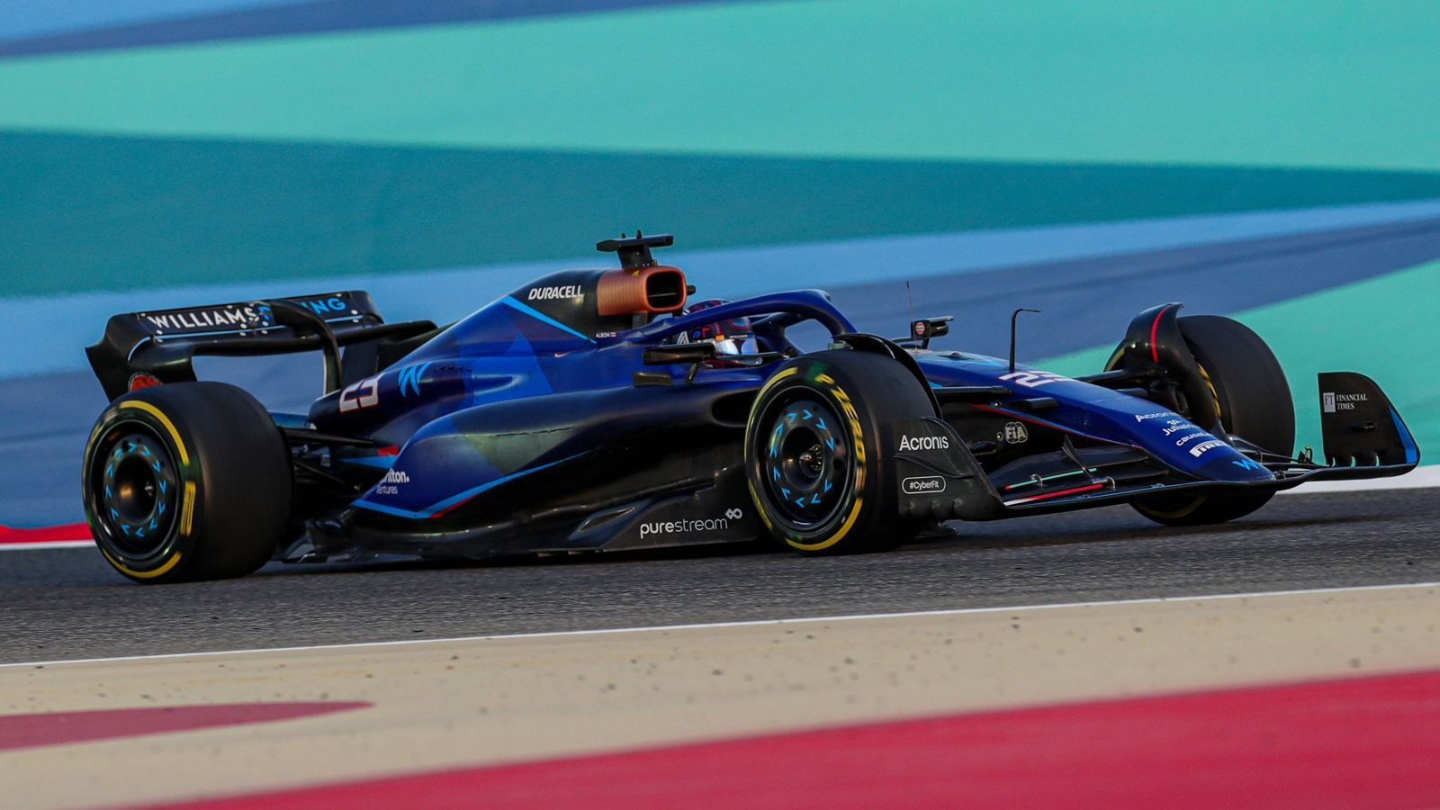 <strong>Williams</strong><br>Rookie Logan Sargeant konnte in der laufenden Saison bisher nur selten überzeugen, weshalb die Zukunft des US-Amerikaners derzeit unsicher ist. Er ist weiterhin ohne einen Punkt in der Formel 1 und muss sich in der zweiten Saisonhälfte steigern, um seinen Platz zu verteidigen.