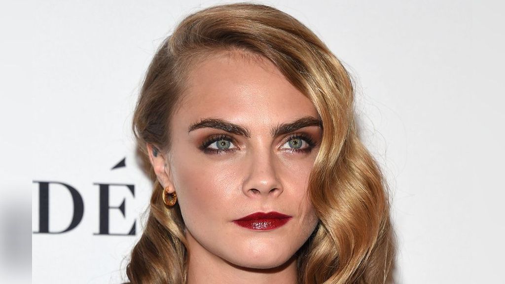 Cara Delevingne Ist ihre Villa aus diesem Grund abgebrannt?