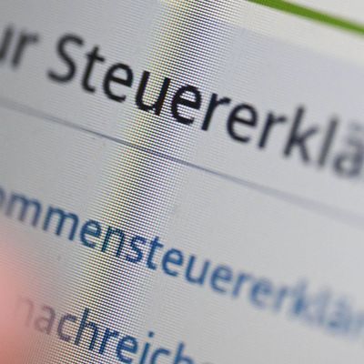 Steuerportal Elster