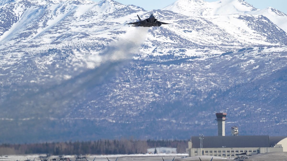 Der Gipfel von US-Präsident Trump und Kreml-Machthaber Putin im US-Bundesstaat Alaska ist für Russland historisch und gepolitisch brisant. 