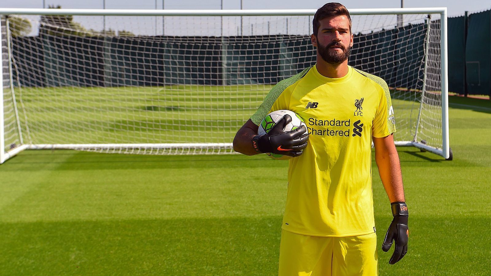 
                <strong>Platz 5 - Alisson Becker (FC Liverpool)</strong><br>
                Ablösesumme: 62,5 Millionen EuroWechsel von: AS RomPosition: TorwartAlter: 25 Jahre
              