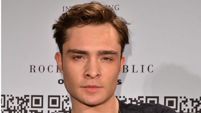 Profile image - Ed Westwick