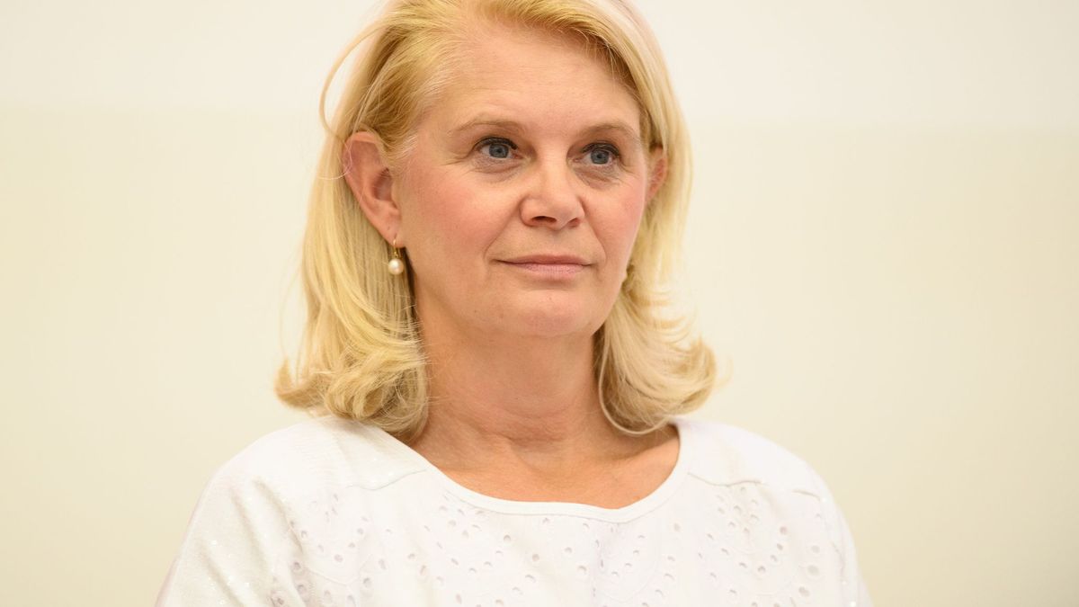 Saskia Ludwig