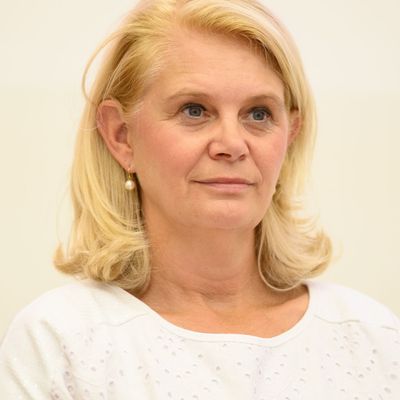 Saskia Ludwig