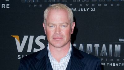 Profile image - Neal McDonough