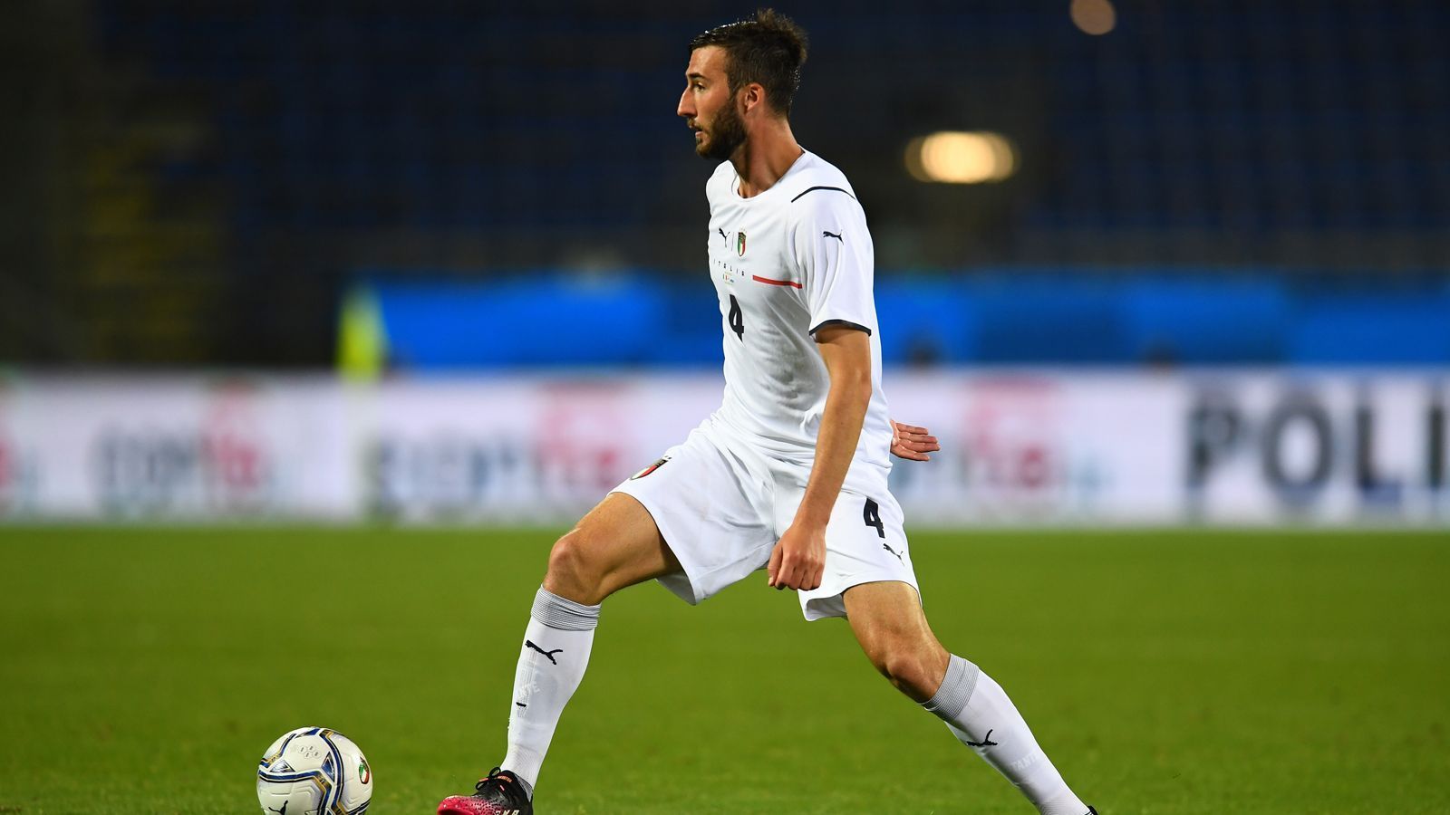 
                <strong>Bryan Cristante</strong><br>
                Ersetzt im Mittelfeld den souveränen Verratti, bleibt in der Schlussphase sonst ohne große Wirkung. Ohne Note.
              