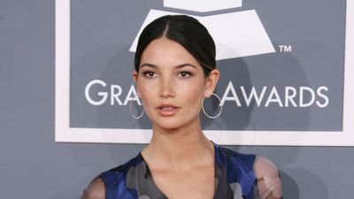 Profile image - Lily Aldridge