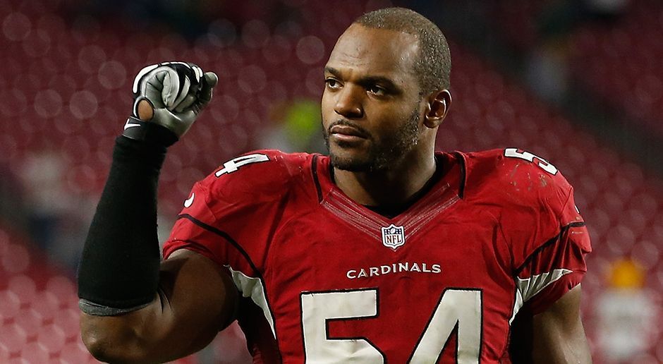 
                <strong>Dwight Freeney (Atlanta Falcons)</strong><br>
                Dwight Freeney (Atlanta Falcons): Mit 37 Jahren gehört Dwight Freeney nicht gerade zur jungen Generation der NFL. Dass ein Spieler seines Kalibers in hohem Alter jedoch ebenso gefragt ist, wie vor zehn Jahren, zeigte der neue Vertrag für den 38-jährigen Steelers-Veteran James Harrison. Freeney bewies in der vergangenen Saison erneut, dass er den gegnerischen Quarterback immer noch unter Druck setzen kann.
              