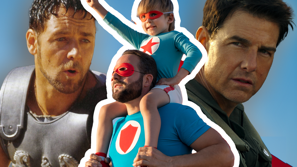 Filmabend mit Papa: Die besten Filme zum Vatertag