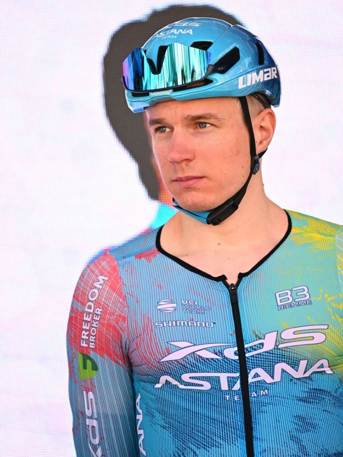 Max Kanter verlängert