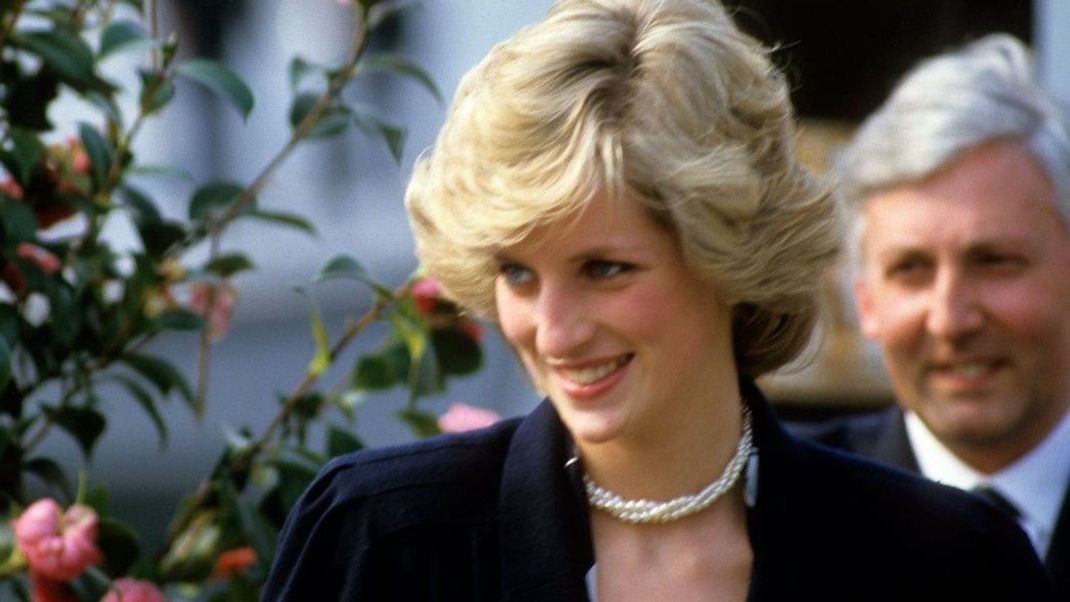 Am 31. August 2023 jährt sich Lady Dianas Tod zum 26. Mal. Hier findest du spannende Fakten und Infos zu ihrem Leben!