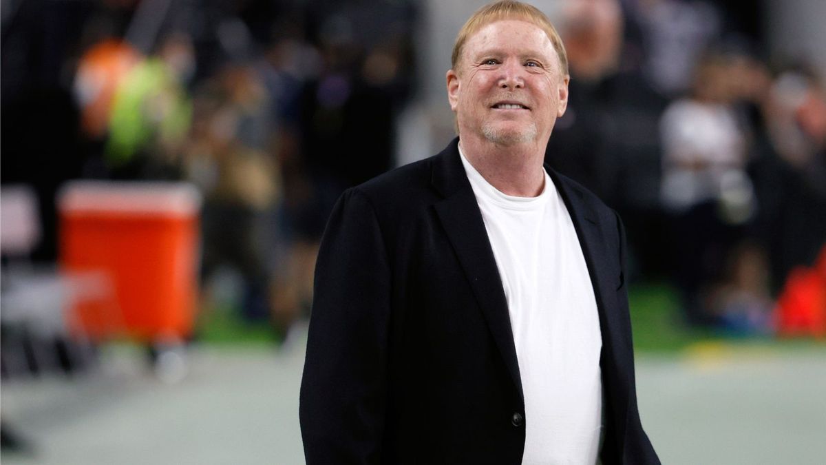 Mark Davis 