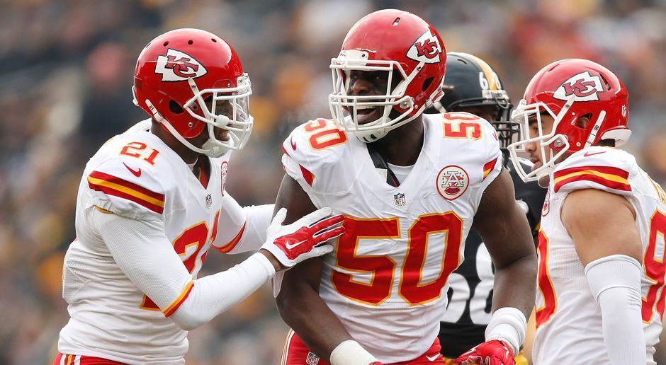 
                <strong>Verlierer: Kansas City Chiefs</strong><br>
                Der Zweitgesetzte der AFC ist raus! Die Kansas City Chiefs verlieren ihr Divisional Playoff Game gegen die Pittsburgh Steelers denkbar knapp mit 16:18. Und das, obwohl die Chiefs keinen einzigen Touchdown zulassen. Sie haben sogar Minuten vor dem Ende mit einer Two-Point-Conversion die Chance auf den Ausgleich. Doch das Play wird zurückgepfiffen: Holding durch Offensive Tackle Eric Fisher - First Overall-Pick im Draft 2013.
              