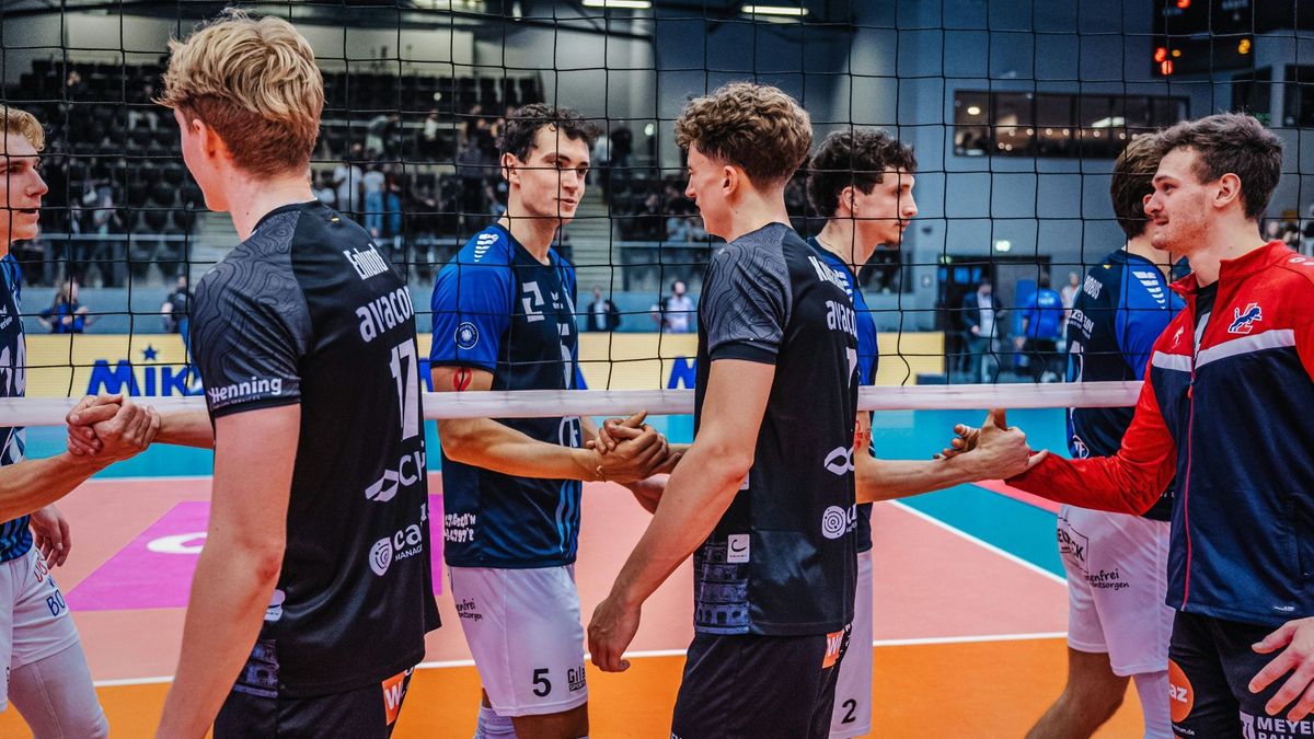 Joscha gegen Louis im besonderen Kunstmann-Duell