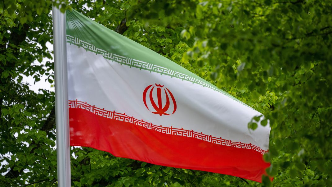 Der Iran steht wegen einer hohen Zahl an Hinrichtungen scharf in der Kritik von Menschenrechtsorganisationen.