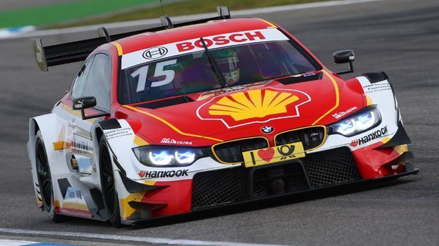 
                <strong>15 Augusto Farfus (BMW)</strong><br>
                "Zu Beginn meiner Karriere hatte ich im Kartsport immer die Nummer 18. Es war an der Zeit für ein bisschen Abwechslung. So ist es die 15 geworden. Dahinter steckt jedoch keine größere Überlegung."
              