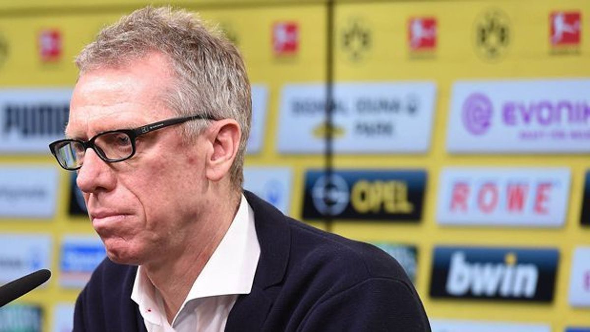 Stöger BVB