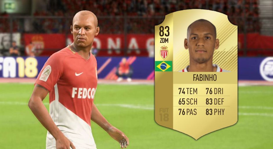 
                <strong>Platz 3: Fabinho (AS Monaco)</strong><br>
                Elfmeterwert: 91
              