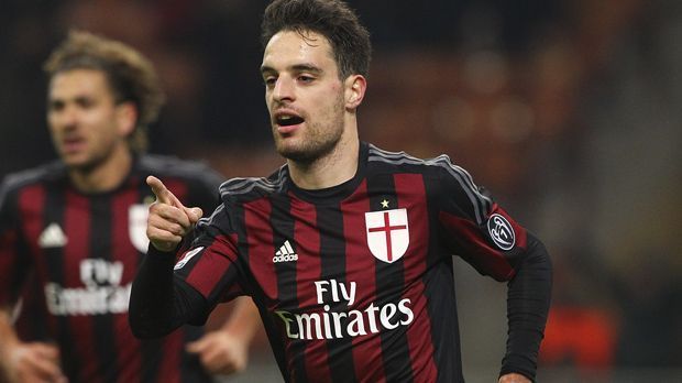 
                <strong>Serie A: Giacomo Bonaventura (AC Mailand)</strong><br>
                Serie A: Giacomo Bonaventura (AC Mailand). In Italien ist Bonaventura aktuell das Maß aller Dinge und hat bereits acht Vorlagen auf seinem Konto.
              