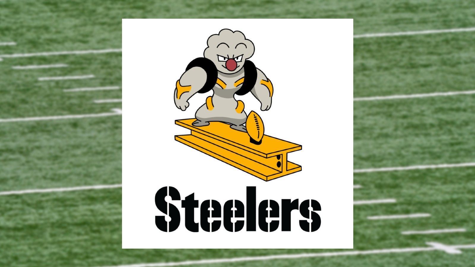
                <strong>Pittsburgh Steelers</strong><br>
                Pokemon: Strepoli
              