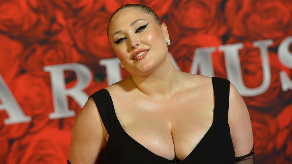 GNTM 2025: Das solltest du über Hayley Hasselhoff wissen