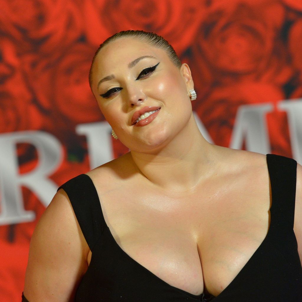 Daher kennst du Hayley Hasselhoff