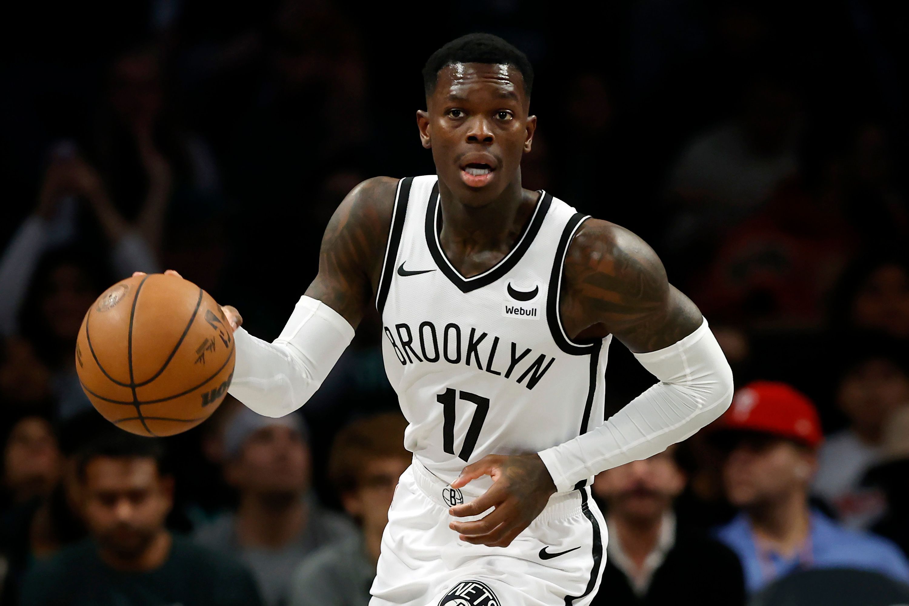 NBA: Situation Der Deutschen Spieler Mit Dennis Schröder