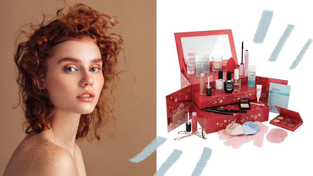 Luxus, Skin Fokus oder auch der Make-up Calender: Bei Douglas gibt es breite Auswahl an Adventskalendern 2022. Für welchen entscheidet ihr euch?