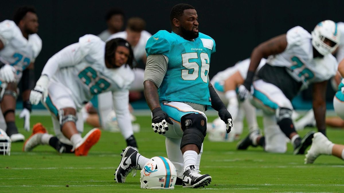 NFL Training Camp