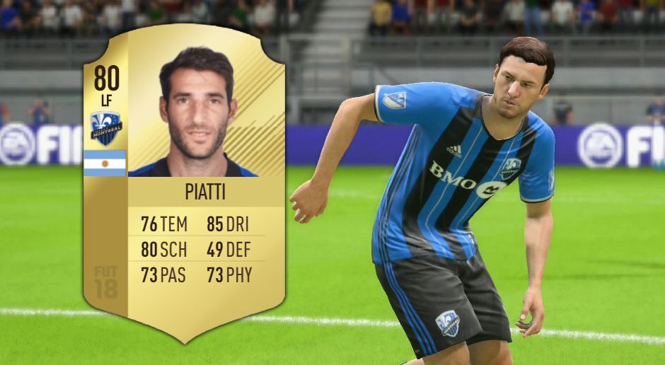 
                <strong>Ignacio Piatti – Montreal Impact</strong><br>
                Gesamtbewertung: 80
              