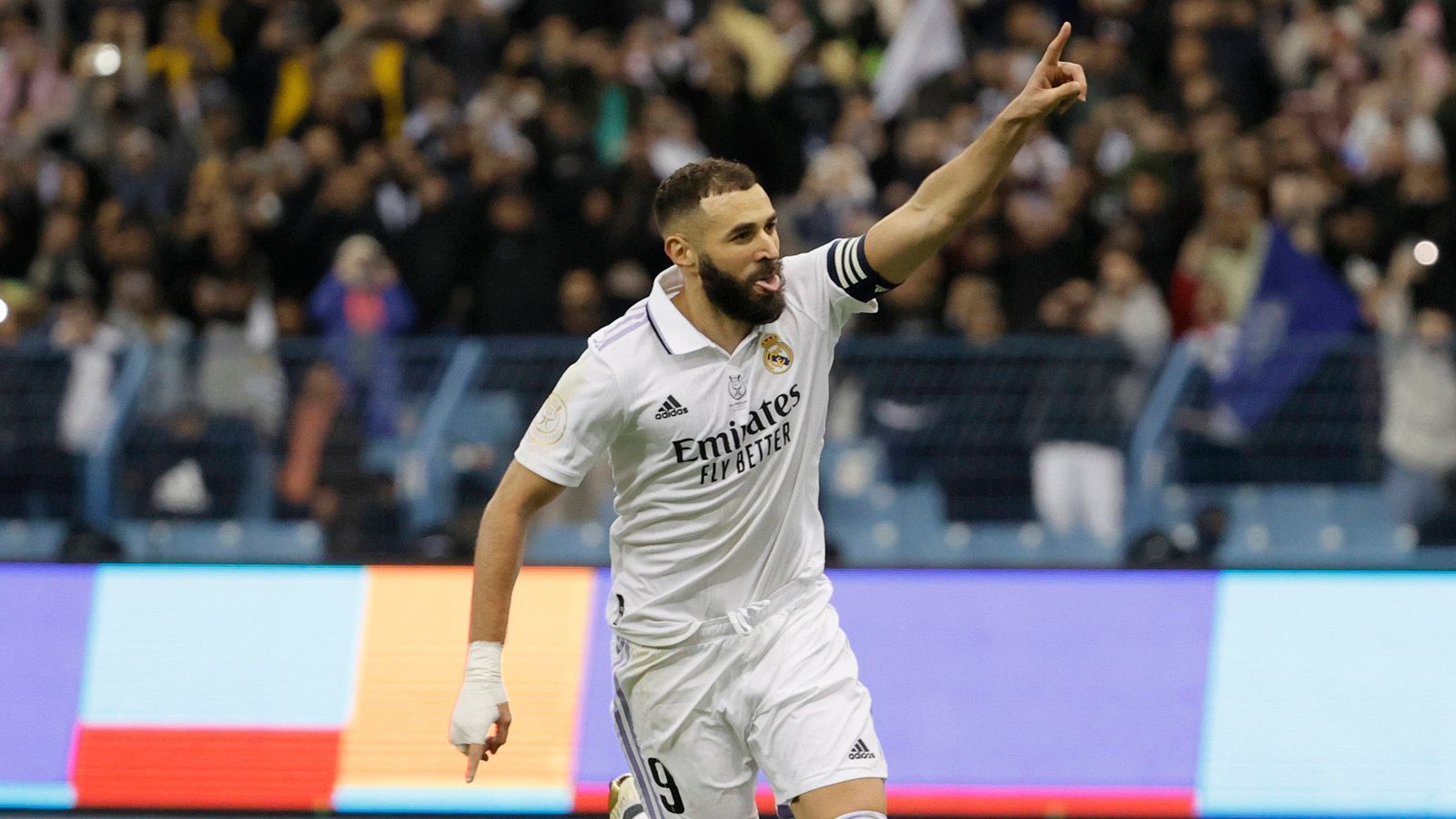 
                <strong>Karim Benzema</strong><br>
                Nationalität: FrankreichVerein: Real MadridPosition: Angriff
              