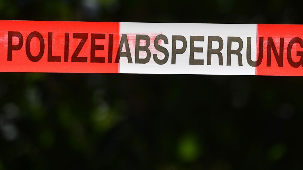 Nach Fund einer Frauenleiche in Stuttgart